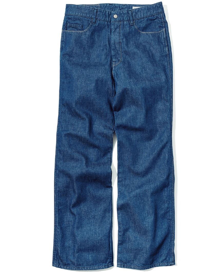 2万7500円／サルベージパブリック × シーアールティー（スローテンポ　03-6453-4030）