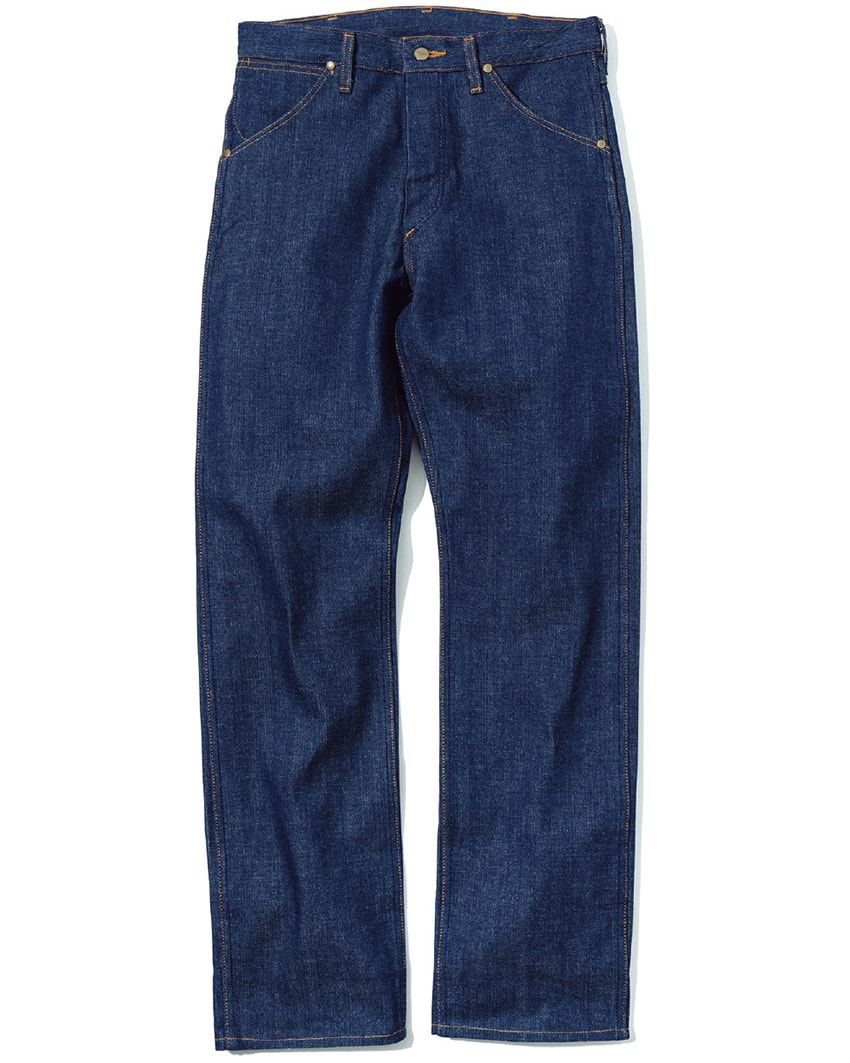 3万5200円／ラングラー（エドウイン