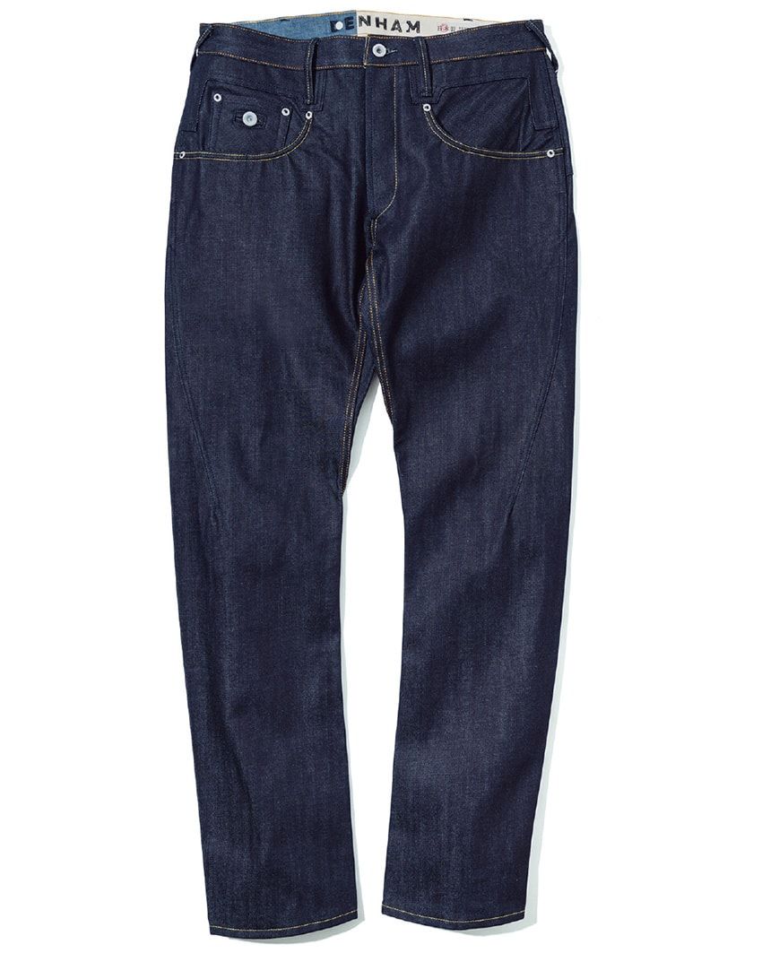 5万3900円／デンハム（デンハム・ジャパン