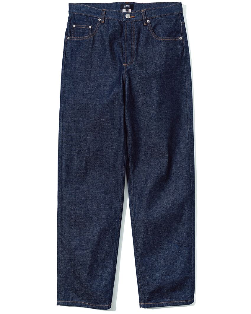 3万3000円／A.P.C.