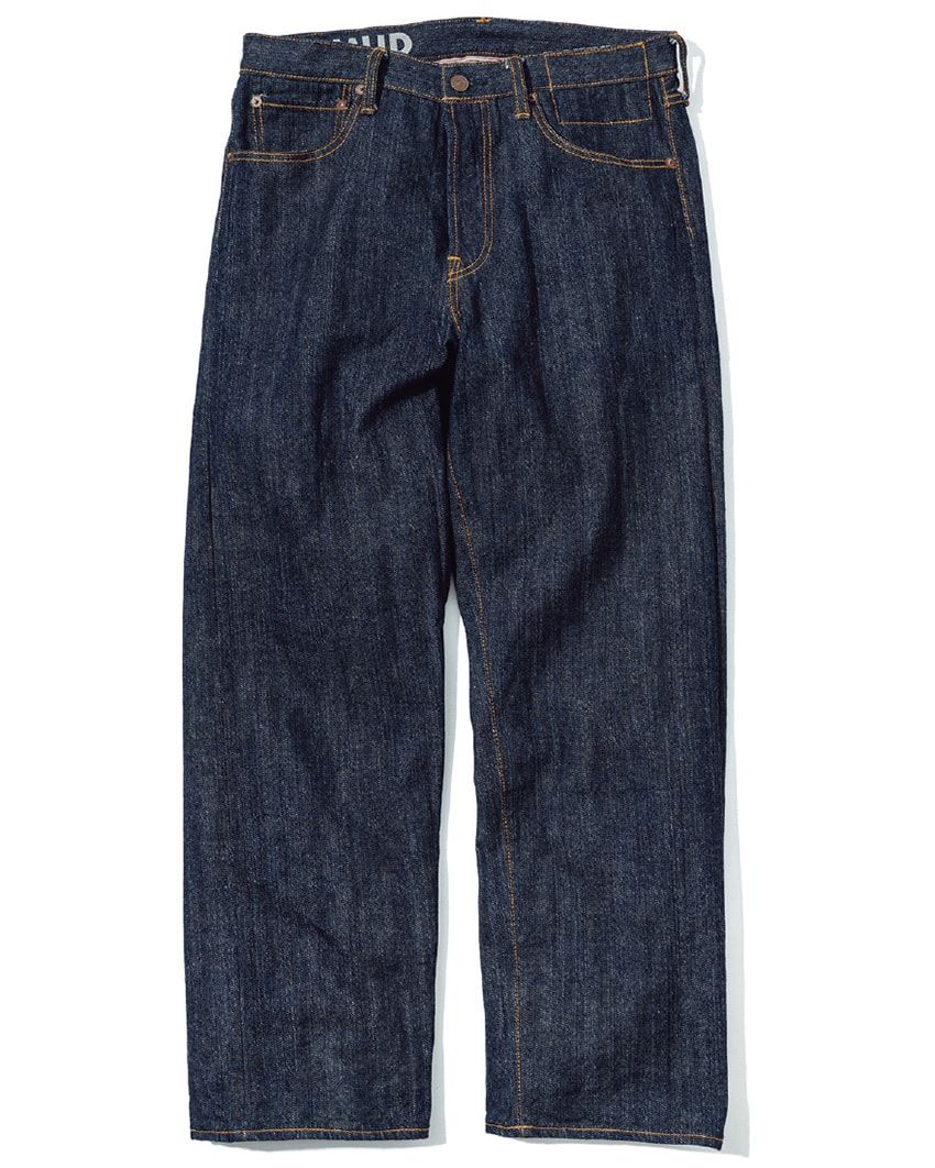 9万3500円／ビズビム（F.I.Lオモテサンドウ