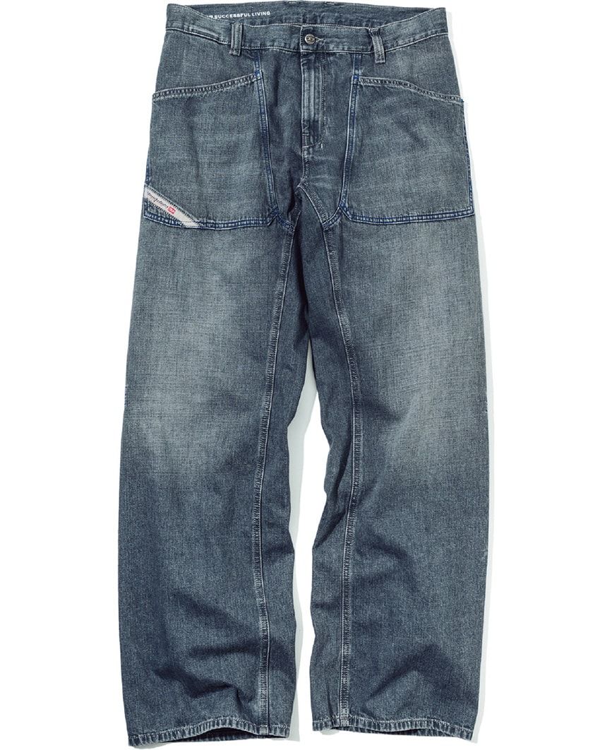 5万1700円／ディーゼル（ディーゼルジャパン