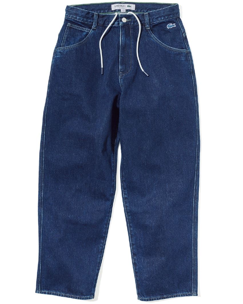 1万8700円／ラコステ