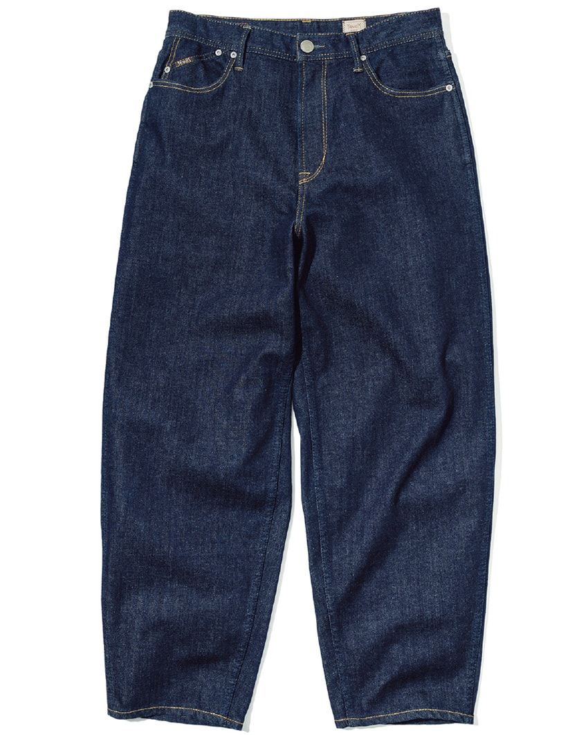 根強い人気のルーズフィットデニム！ディーゼルにヤヌークetc. 珠玉の8本を厳選 - 9枚目の画像