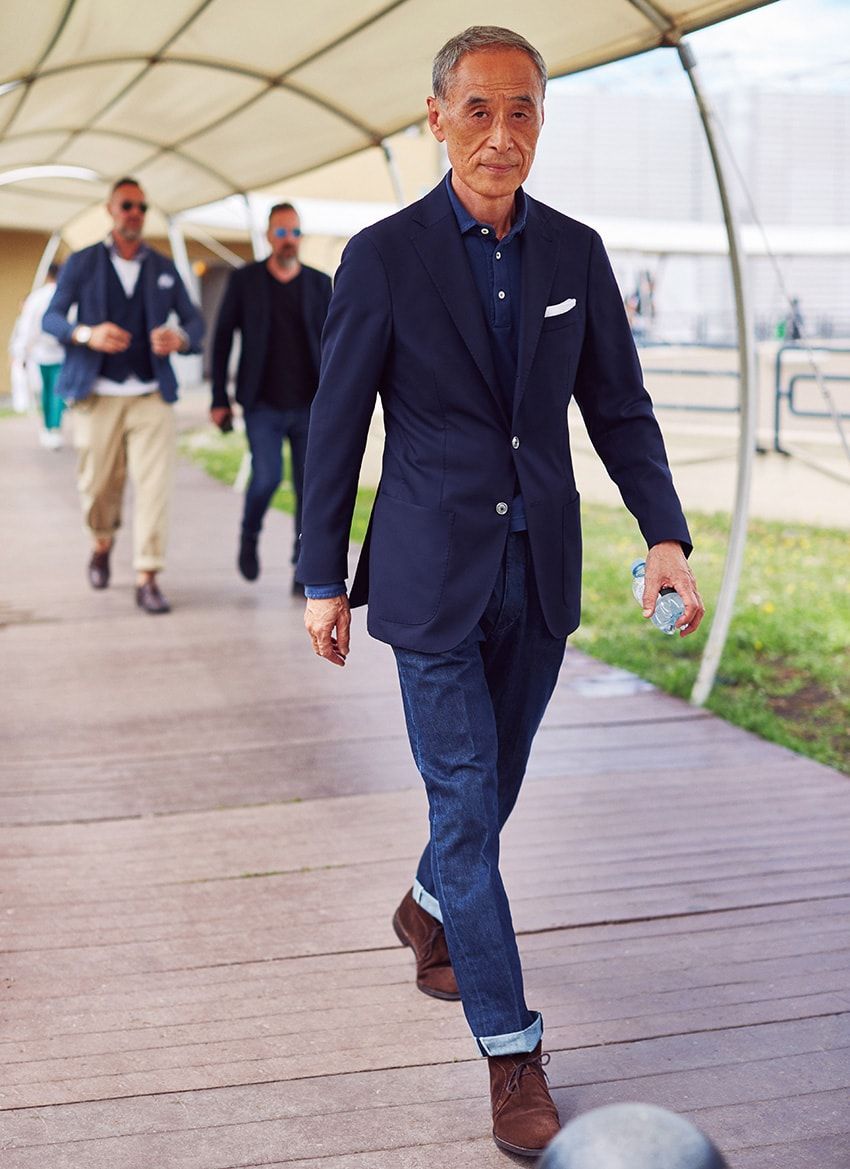 LOCATION : FLORENCE / JUNE 2024