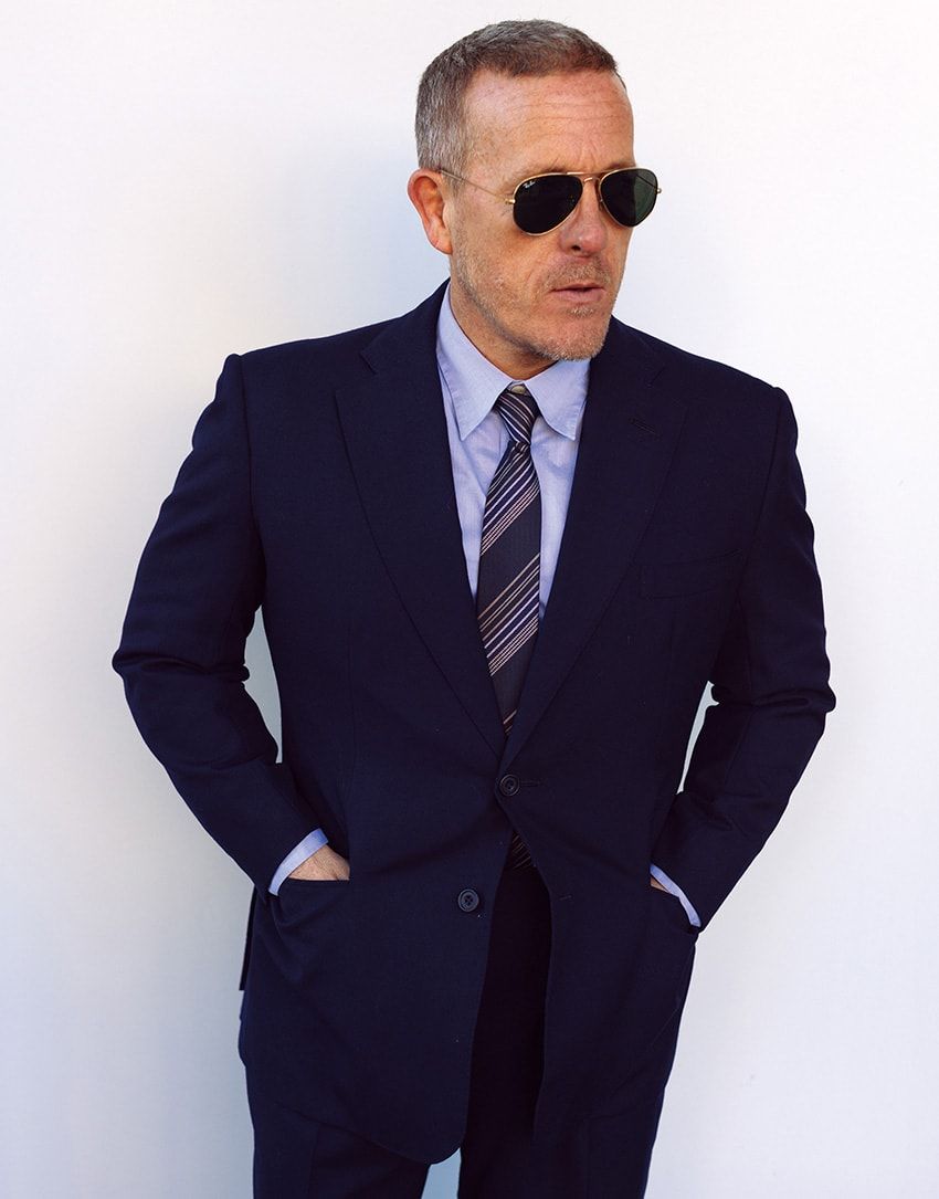 デニムスナップ海外編！スコット・シューマンが撮った、世界の素敵なジーニスト9人 - 11枚目の画像