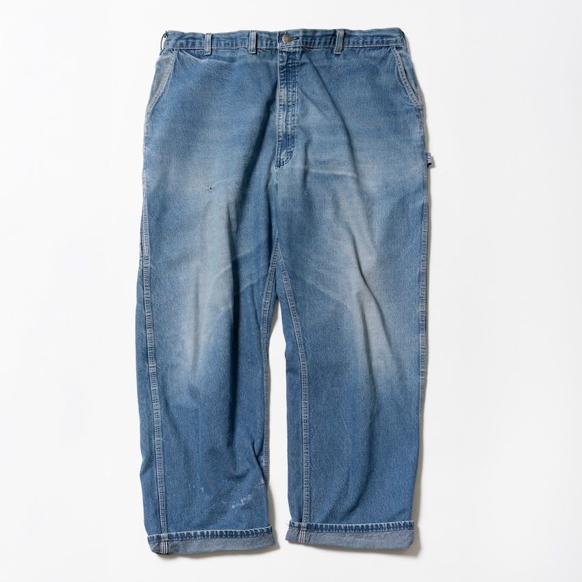 編集長＆スタイリストが愛用する“私物の古着”7選！ 90年代との「選び方」「付き合い方」の違いを語る - 9枚目の画像