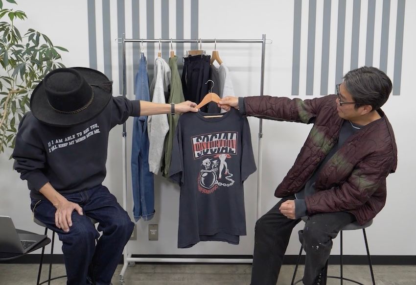 （菊池さん 私物）