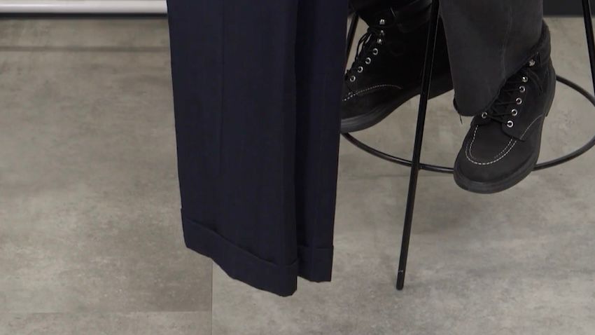 編集長＆スタイリストが愛用する“私物の古着”7選！ 90年代との「選び方」「付き合い方」の違いを語る - 15枚目の画像