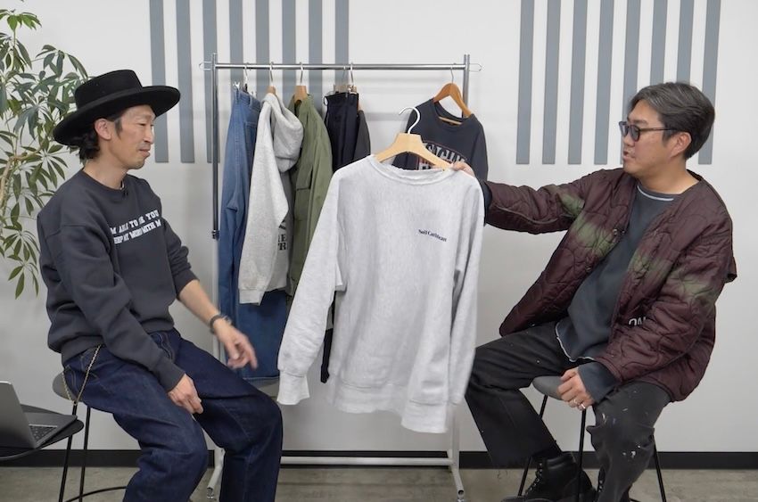 （菊池さん 私物）