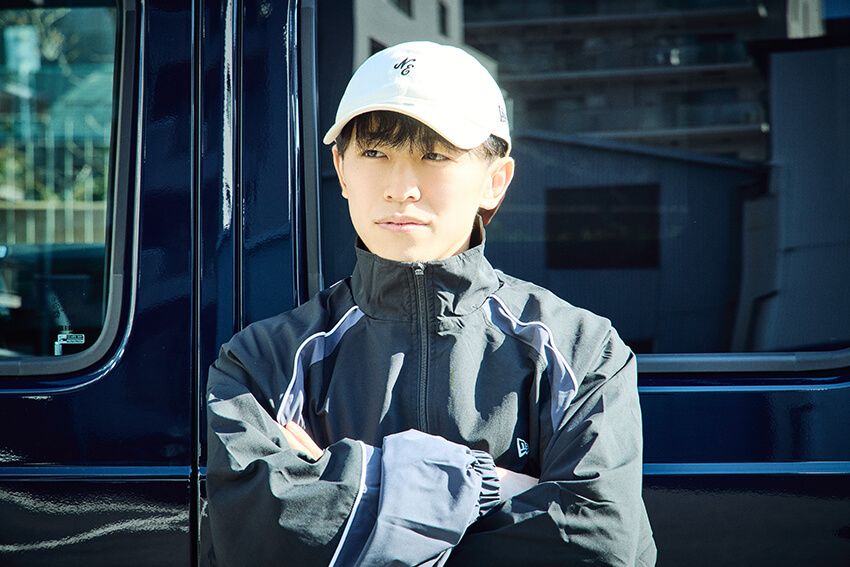 限定45台の激レア「ゲレンデ」が相棒！ONEムエタイ世界王者・吉成名高が惚れた愛車を拝見 - 20枚目の画像