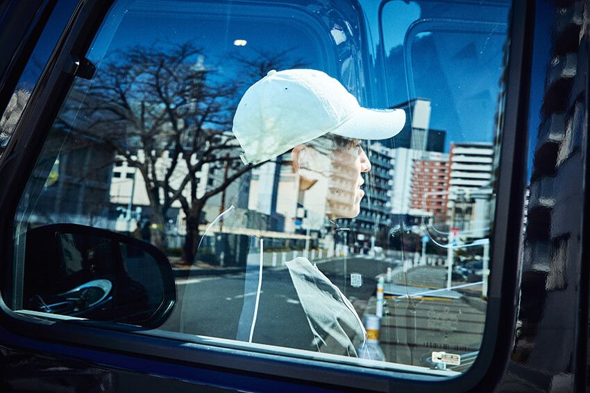 限定45台の激レア「ゲレンデ」が相棒！ONEムエタイ世界王者・吉成名高が惚れた愛車を拝見 - 21枚目の画像