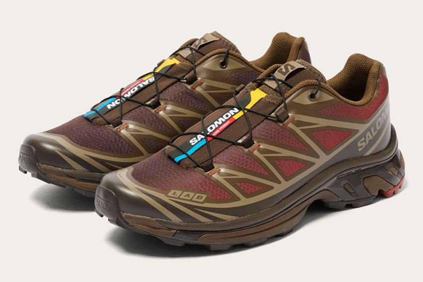 2万8600円／サロモン フォー ビューティー＆ユース