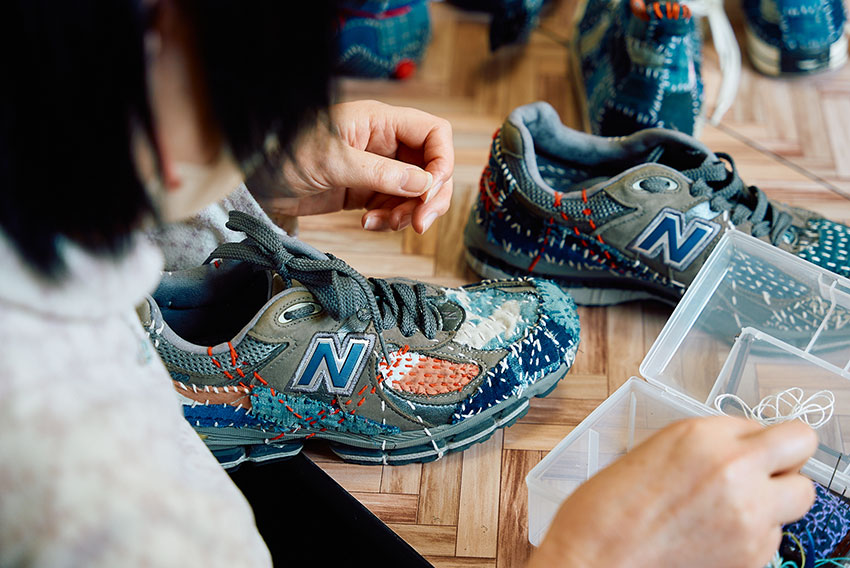 シーズン前価格(売約済) 中古・古着通販】NEW BALANCE (ニューバランス) New Balance 993