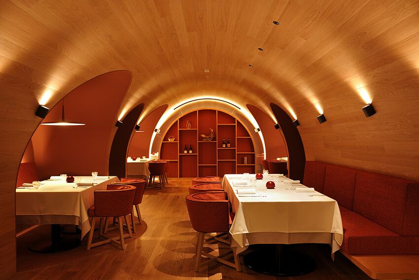 【星野リゾート宿泊券プレゼント】東京から約2時間、山岳地帯のワインリゾート「リゾナーレ八ヶ岳」 - 11枚目の画像