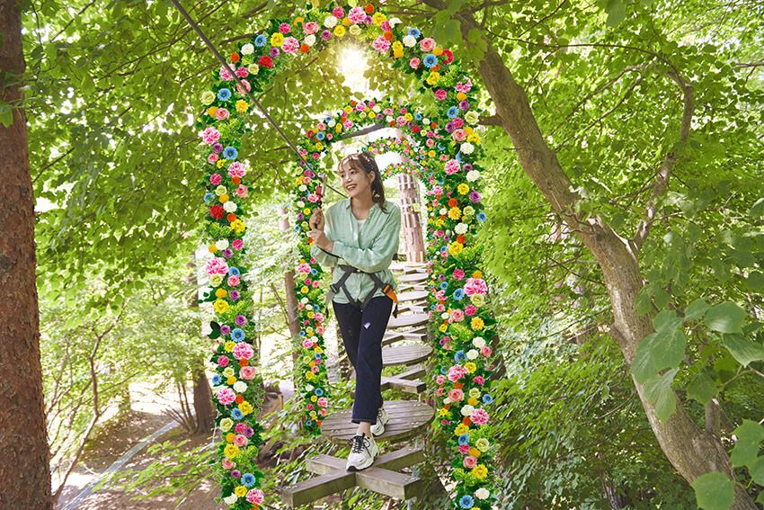 【星野リゾート宿泊券プレゼント】東京から約2時間、山岳地帯のワインリゾート「リゾナーレ八ヶ岳」 - 16枚目の画像