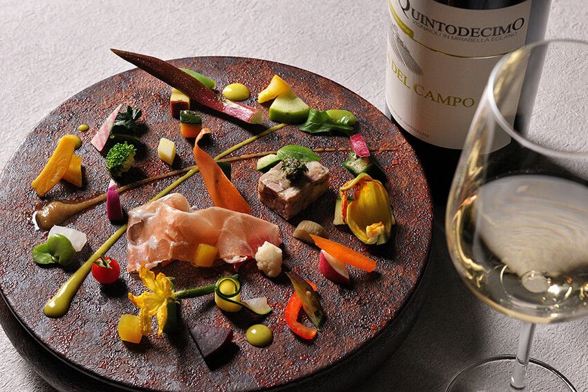 【星野リゾート宿泊券プレゼント】東京から約2時間、山岳地帯のワインリゾート「リゾナーレ八ヶ岳」 - 12枚目の画像