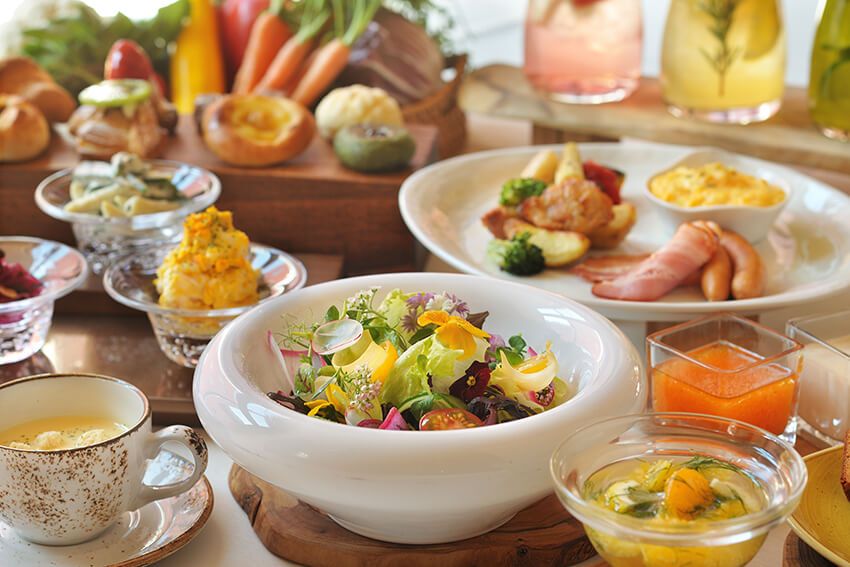 【星野リゾート宿泊券プレゼント】東京から約2時間、山岳地帯のワインリゾート「リゾナーレ八ヶ岳」 - 15枚目の画像