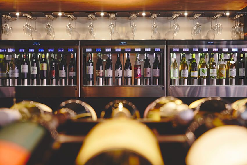 【星野リゾート宿泊券プレゼント】東京から約2時間、山岳地帯のワインリゾート「リゾナーレ八ヶ岳」 - 8枚目の画像