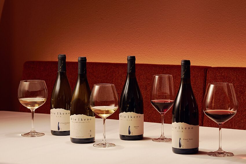 【星野リゾート宿泊券プレゼント】東京から約2時間、山岳地帯のワインリゾート「リゾナーレ八ヶ岳」 - 9枚目の画像