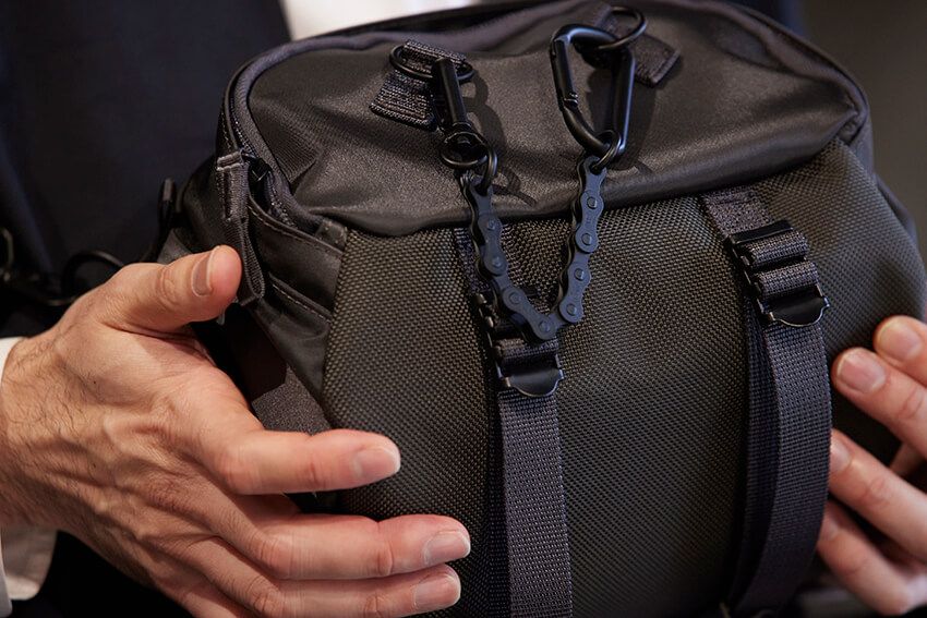 スタッフが「買ってよかった」“ポーターのバッグ”BEST3を発表！ 進化したタンカー、ブラックトートetc. - 29枚目の画像