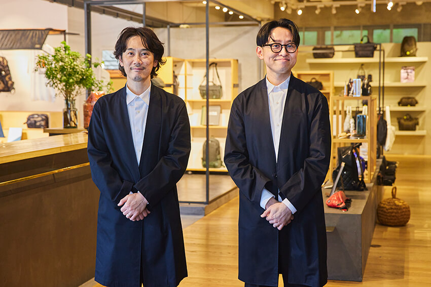 スタッフが「買ってよかった」“ポーターのバッグ”BEST3を発表！ 進化
