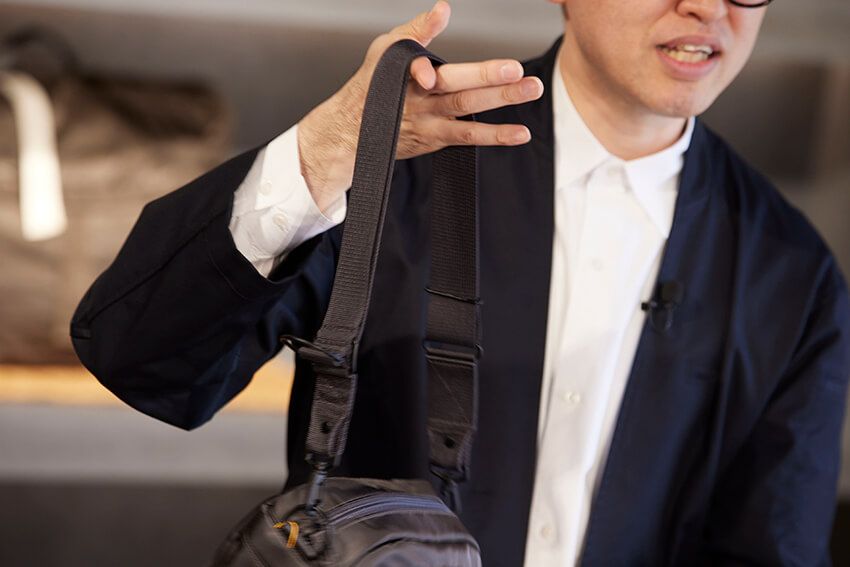 スタッフが「買ってよかった」“ポーターのバッグ”BEST3を発表！ 進化したタンカー、ブラックトートetc. - 28枚目の画像