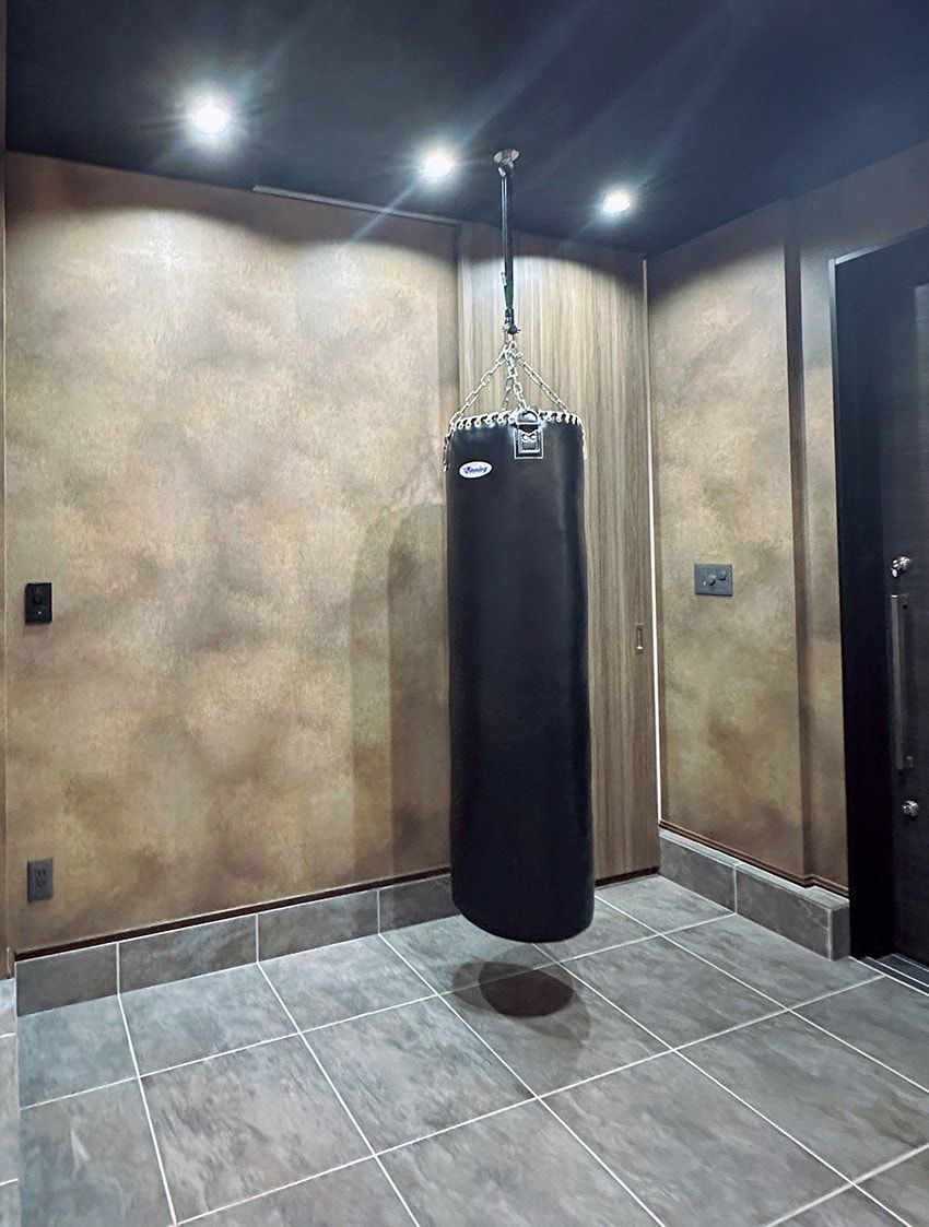 「自分の中にひとつの芯ができました」人材派遣事業「富世」代表が格闘技を通じて得たもの - 1枚目の画像