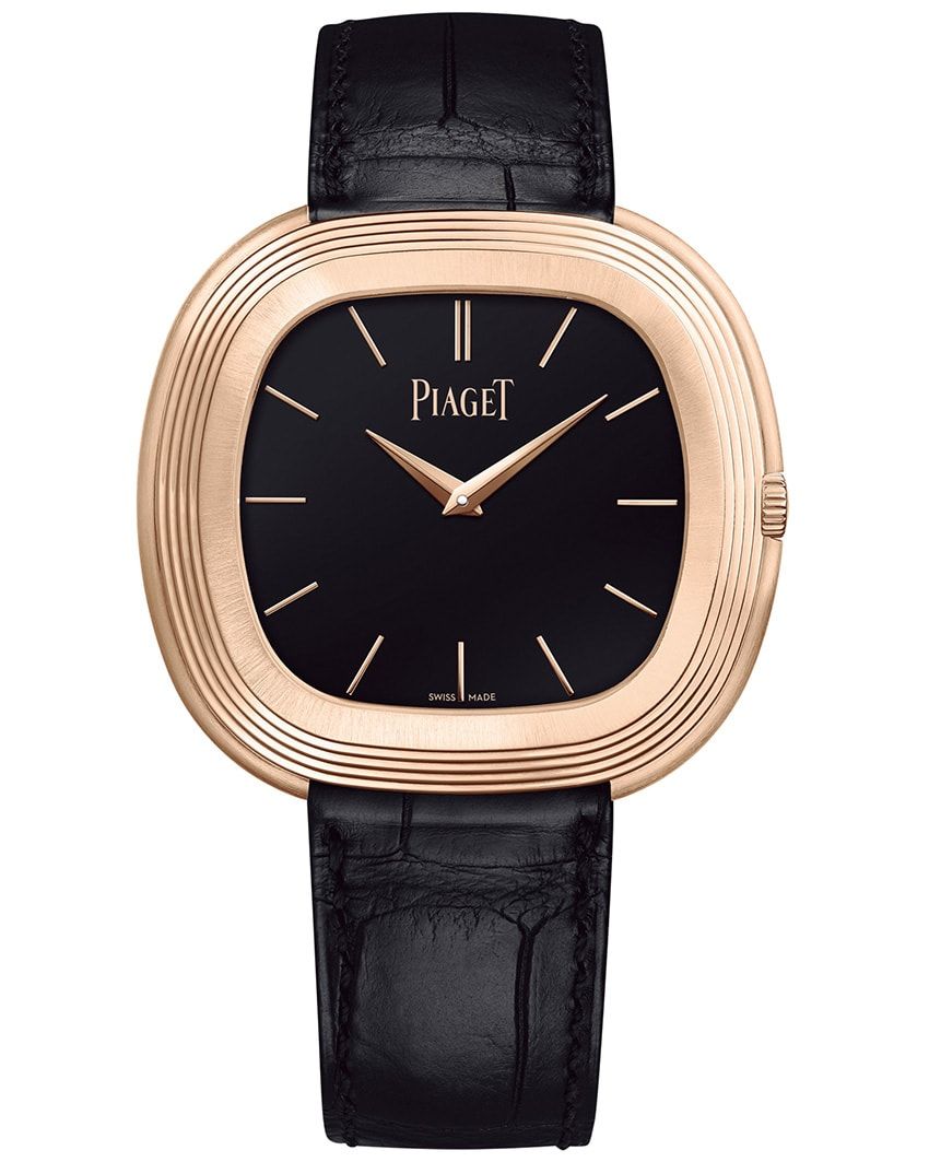 「IWC」に「タグ・ホイヤー」etc. 魅力的なストーリーを宿した“語れる腕時計” - 8枚目の画像