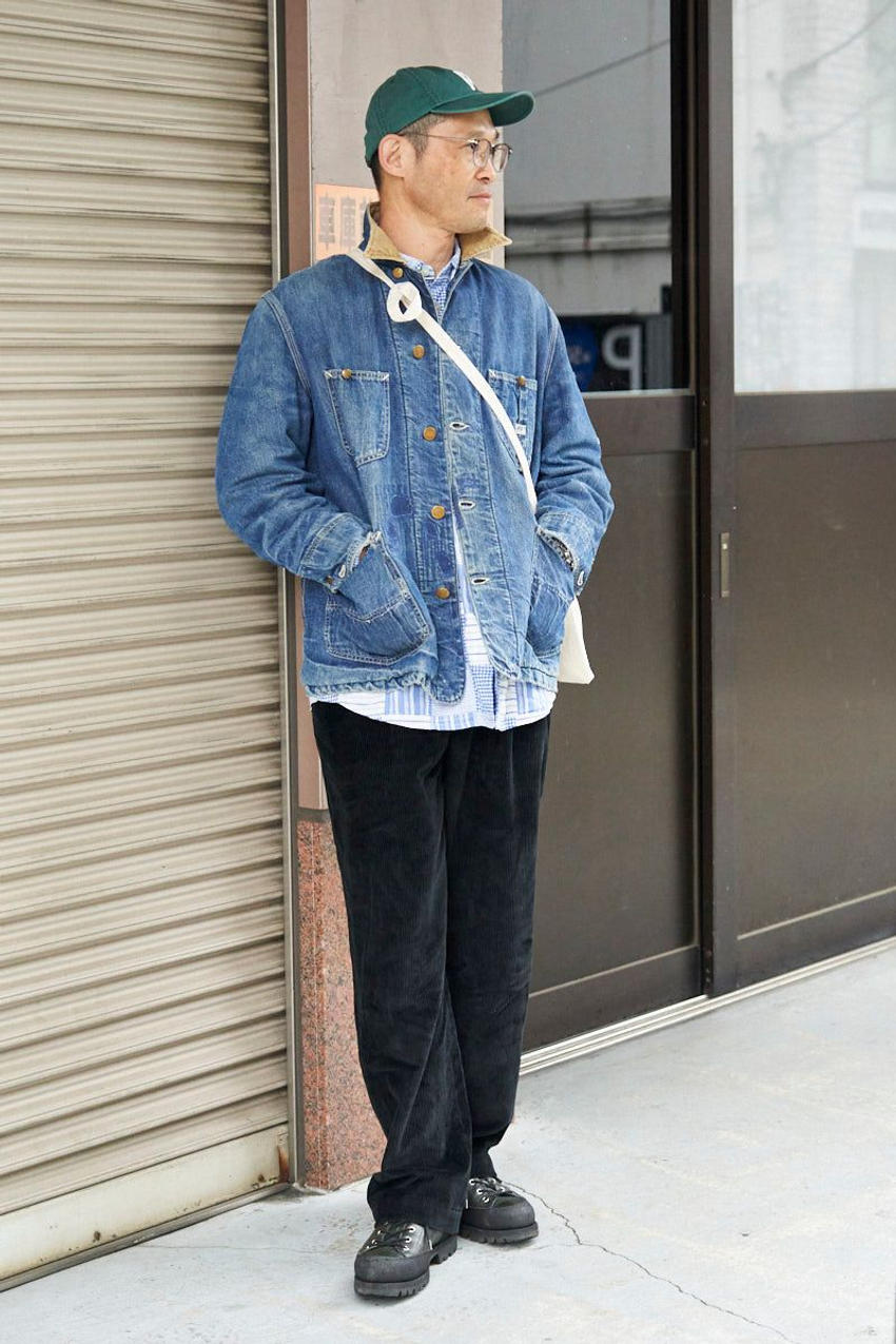 「グレーのNB」は使える靴No.1！ラクとお洒落を両立するスウェットパンツ術【今週の人気記事TOP5】 - 6枚目の画像