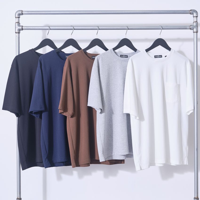 【4月17日発売】「GU×エンジニアド ガーメンツ」最新作を編集部員が全試着！セットアップ、ショーツetc. - 22枚目の画像