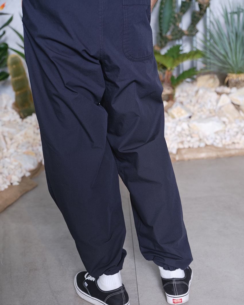 【4月17日発売】「GU×エンジニアド ガーメンツ」最新作を編集部員が全試着！セットアップ、ショーツetc. - 9枚目の画像