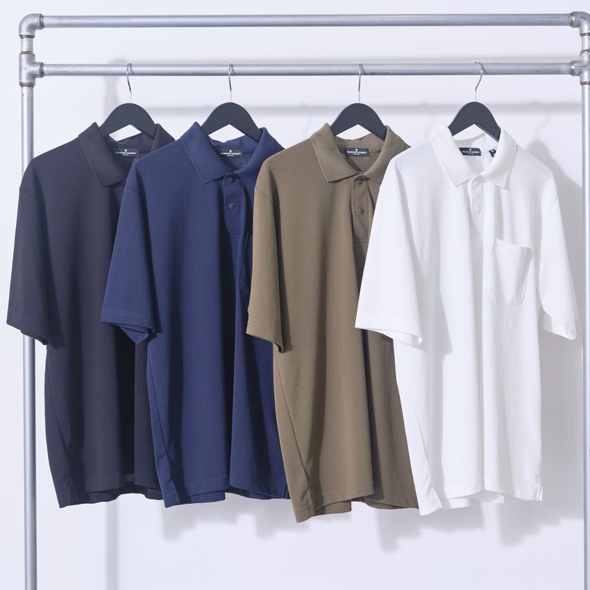 【4月17日発売】「GU×エンジニアド ガーメンツ」最新作を編集部員が全試着！セットアップ、ショーツetc. - 23枚目の画像