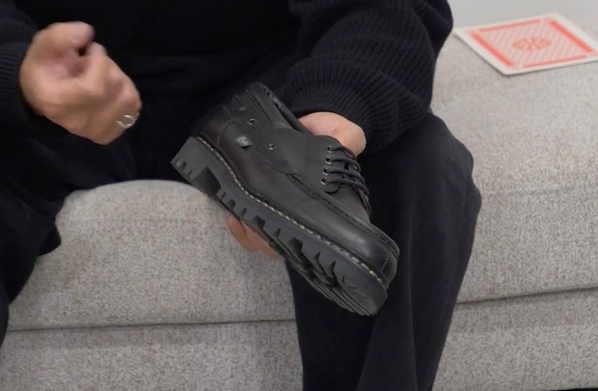 「レッドウィング vs. パラブーツ」編集長＆スタイリストが愛用ブランドの魅力を熱弁！ - 5枚目の画像