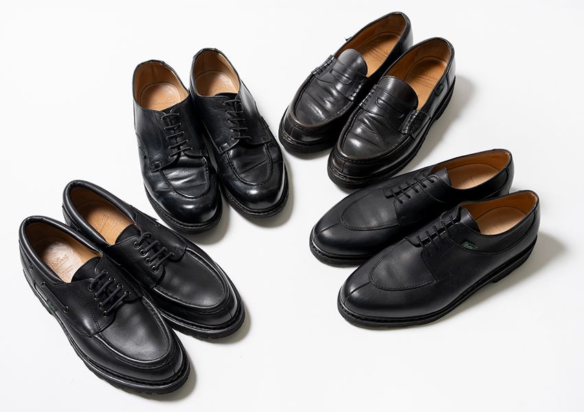 すべて菊池さんの私物