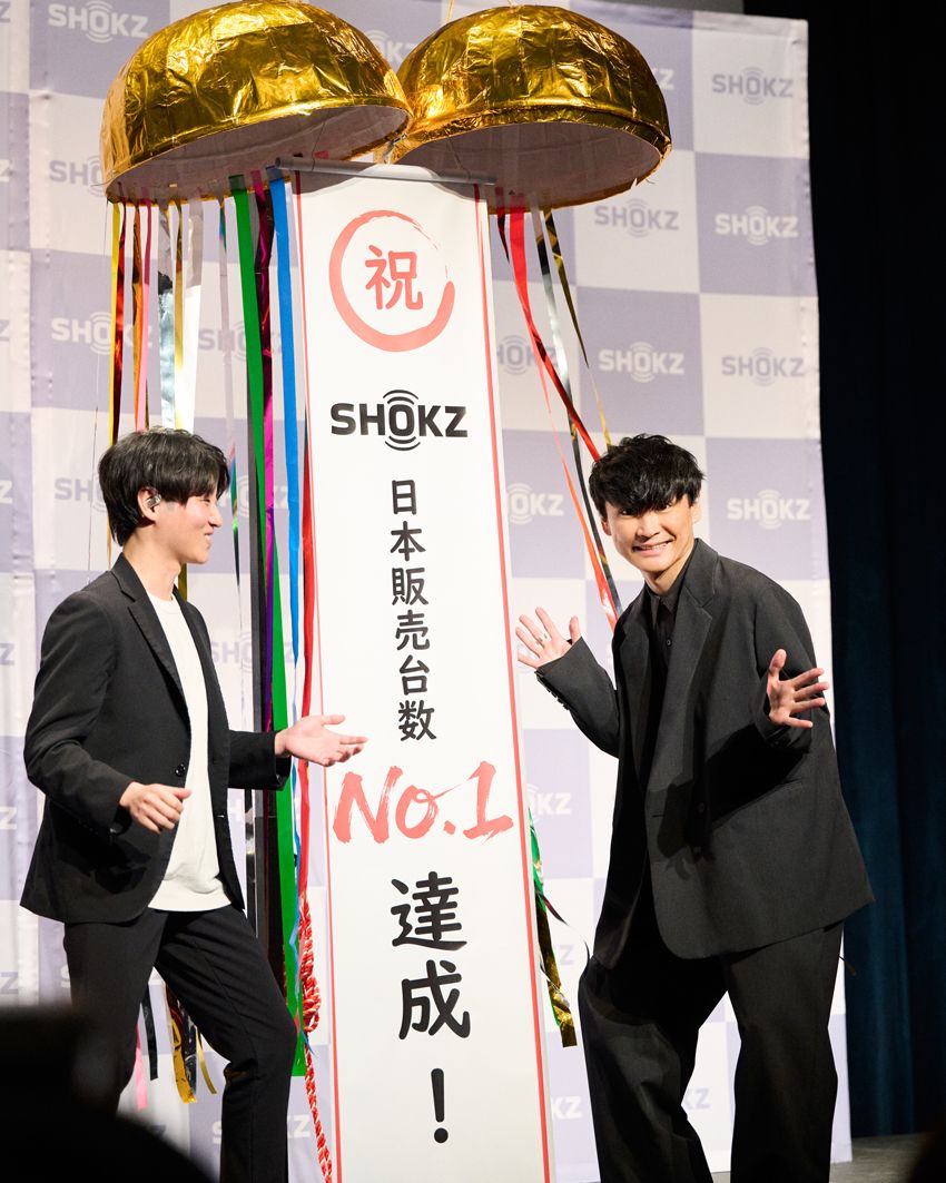 「ギャルソンやサカイが好き」。サカナクション・山口一郎が50代を前に迎えた全盛期 - 8枚目の画像