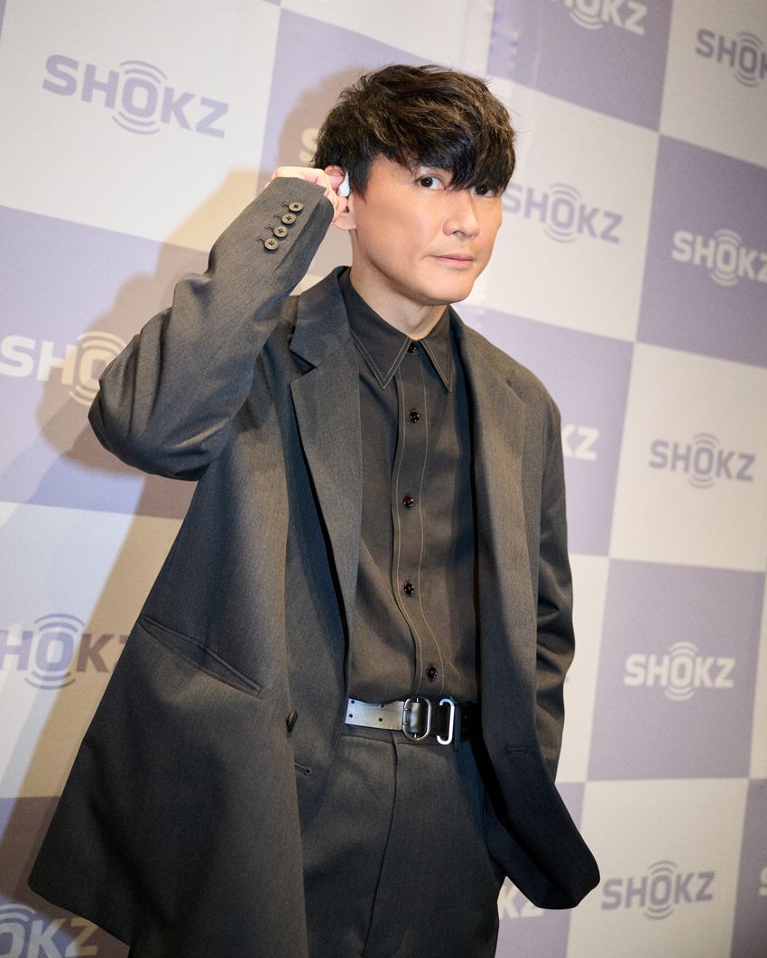 「ギャルソンやサカイが好き」。サカナクション・山口一郎が50代を前に迎えた全盛期 - 4枚目の画像