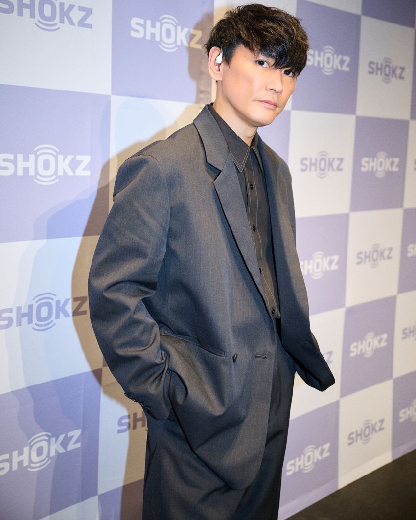 「ギャルソンやサカイが好き」。サカナクション・山口一郎が50代を前に迎えた全盛期 - 9枚目の画像