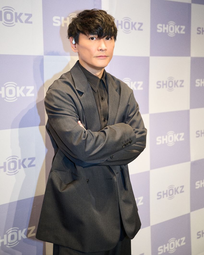 「ギャルソンやサカイが好き」。サカナクション・山口一郎が50代を前に迎えた全盛期 - 12枚目の画像