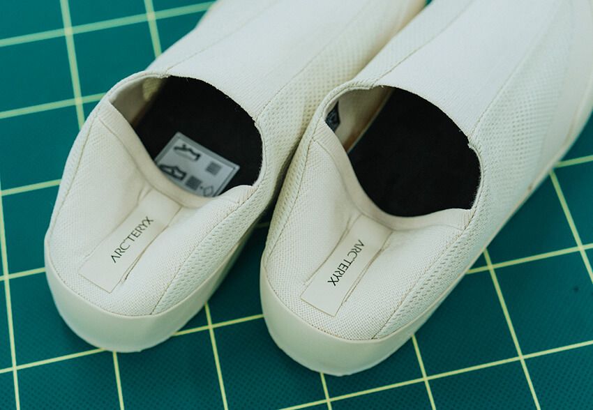 「アークテリクス」展示会で見つけた街で使える新作5選！ゴアテックスJKT、軽快シャツetc. - 12枚目の画像