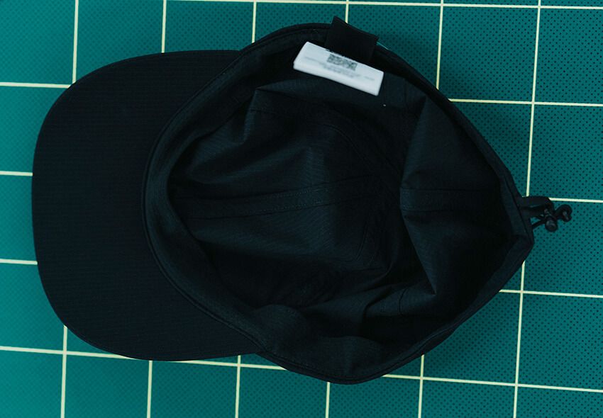 「アークテリクス」展示会で見つけた街で使える新作5選！ゴアテックスJKT、軽快シャツetc. - 17枚目の画像