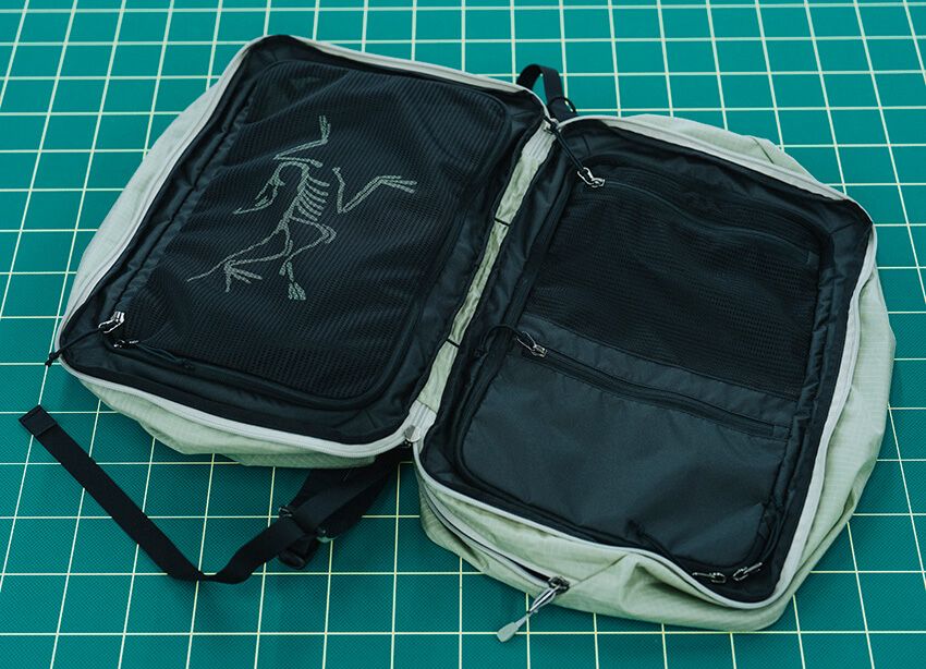 「アークテリクス」展示会で見つけた街で使える新作5選！ゴアテックスJKT、軽快シャツetc. - 10枚目の画像