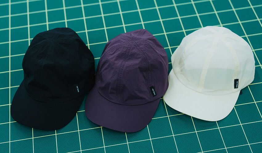 「アークテリクス」展示会で見つけた街で使える新作5選！ゴアテックスJKT、軽快シャツetc. - 14枚目の画像