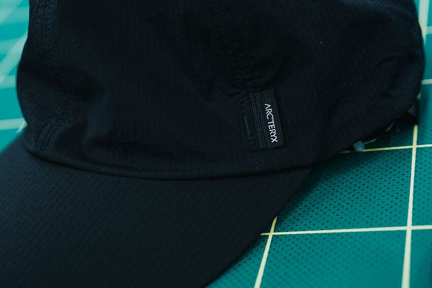 「アークテリクス」展示会で見つけた街で使える新作5選！ゴアテックスJKT、軽快シャツetc. - 15枚目の画像