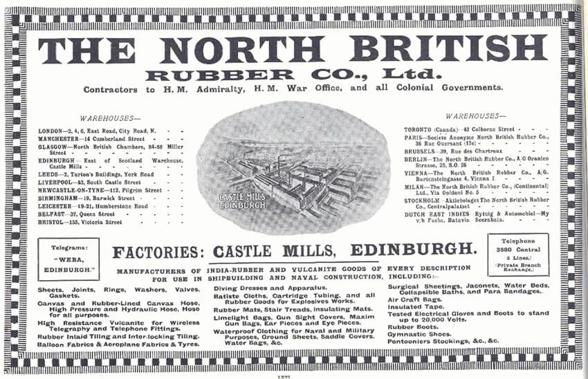 男こそ履きたいハンター。マスターピース「オリジナル チェルシー ブーツ」がネオプレン仕様に！ - 2枚目の画像