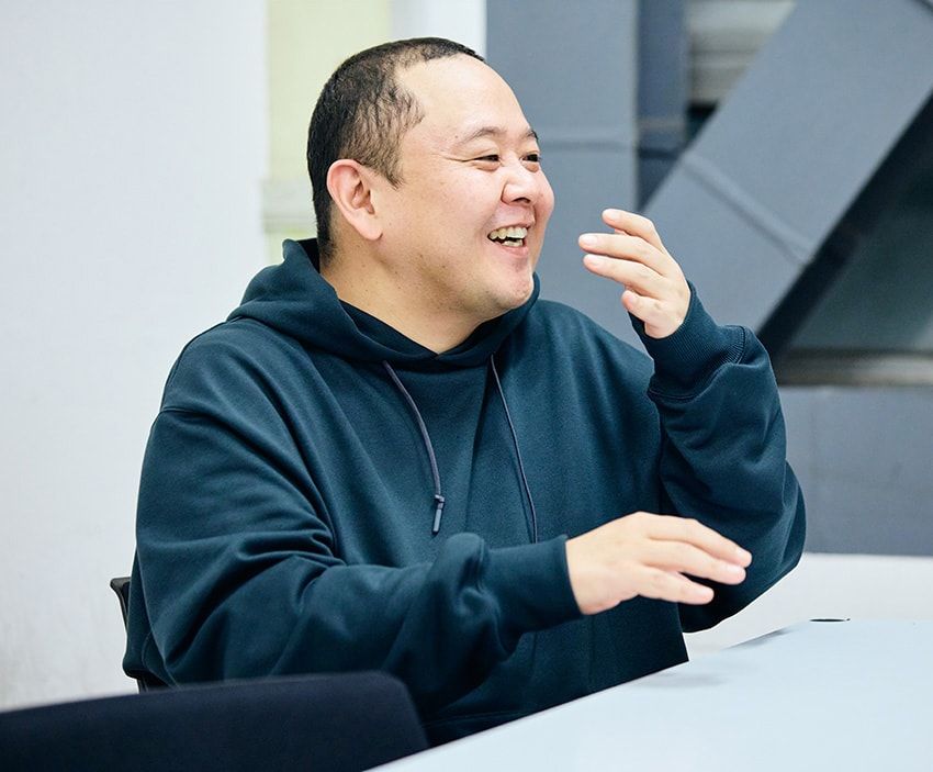 「テレアポなら1000万円稼げたけど…」幼馴染コンビ・サルゴリラが結成10年で挑む“新たなコントの道” - 1枚目の画像