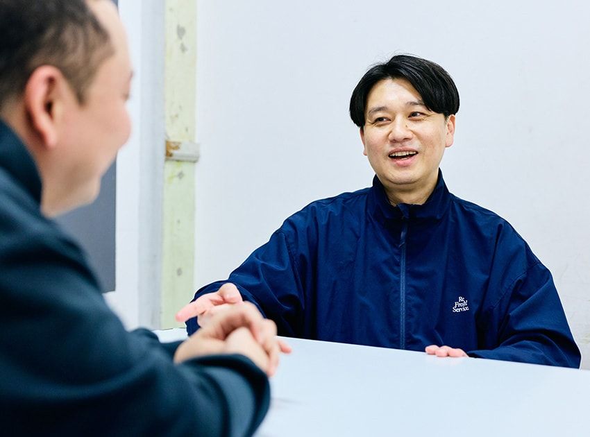 「テレアポなら1000万円稼げたけど…」幼馴染コンビ・サルゴリラが結成10年で挑む“新たなコントの道” - 3枚目の画像