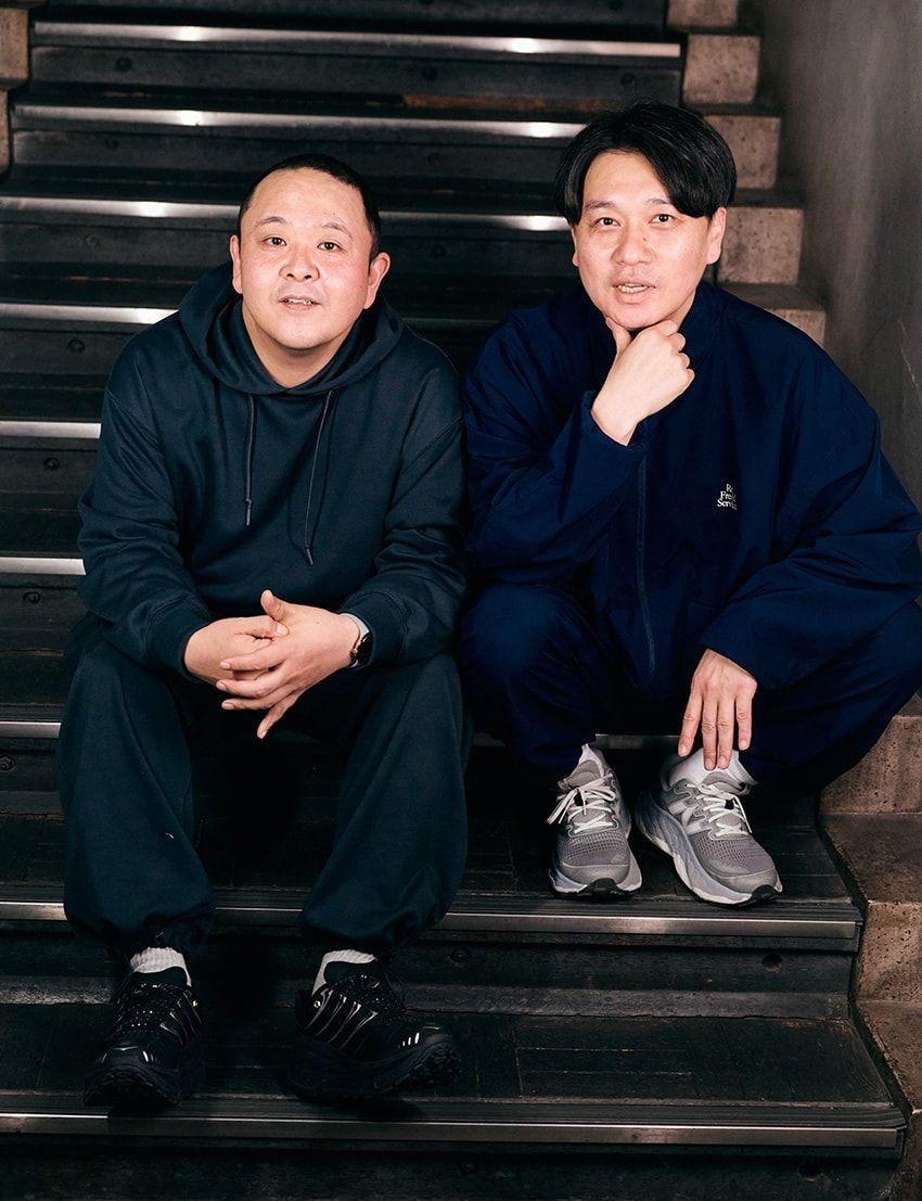 「テレアポなら1000万円稼げたけど…」幼馴染コンビ・サルゴリラが結成10年で挑む“新たなコントの道” - 13枚目の画像