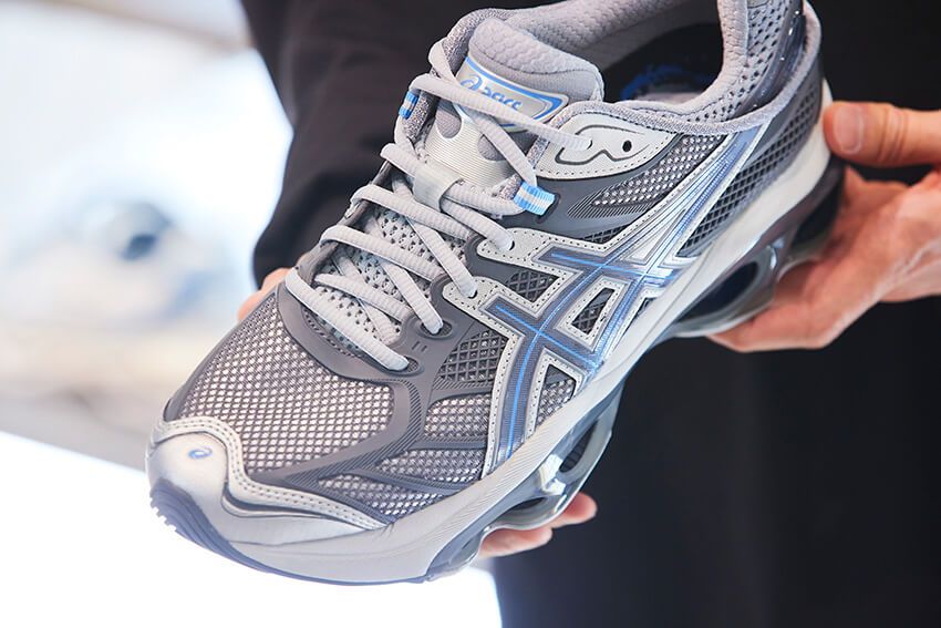 国内外で争奪戦!? アシックスのスタッフが“自腹”で買った今季のBEST3スニーカーを発表！ - 25枚目の画像