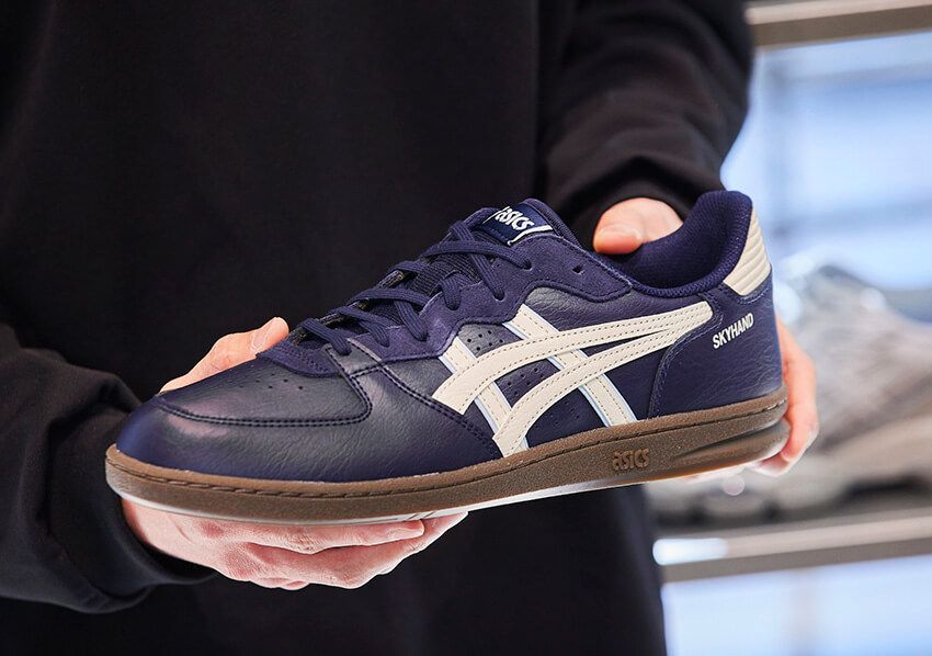 国内外で争奪戦!? アシックスのスタッフが“自腹”で買った今季のBEST3スニーカーを発表！ - 17枚目の画像